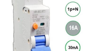 Veilige en onveilige aardlekschakelaars en aardlekautomaten